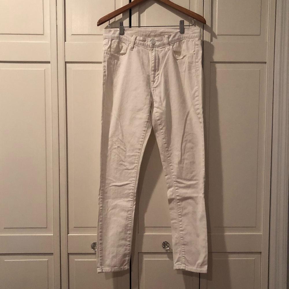 BDG Twig High Rise Jeans